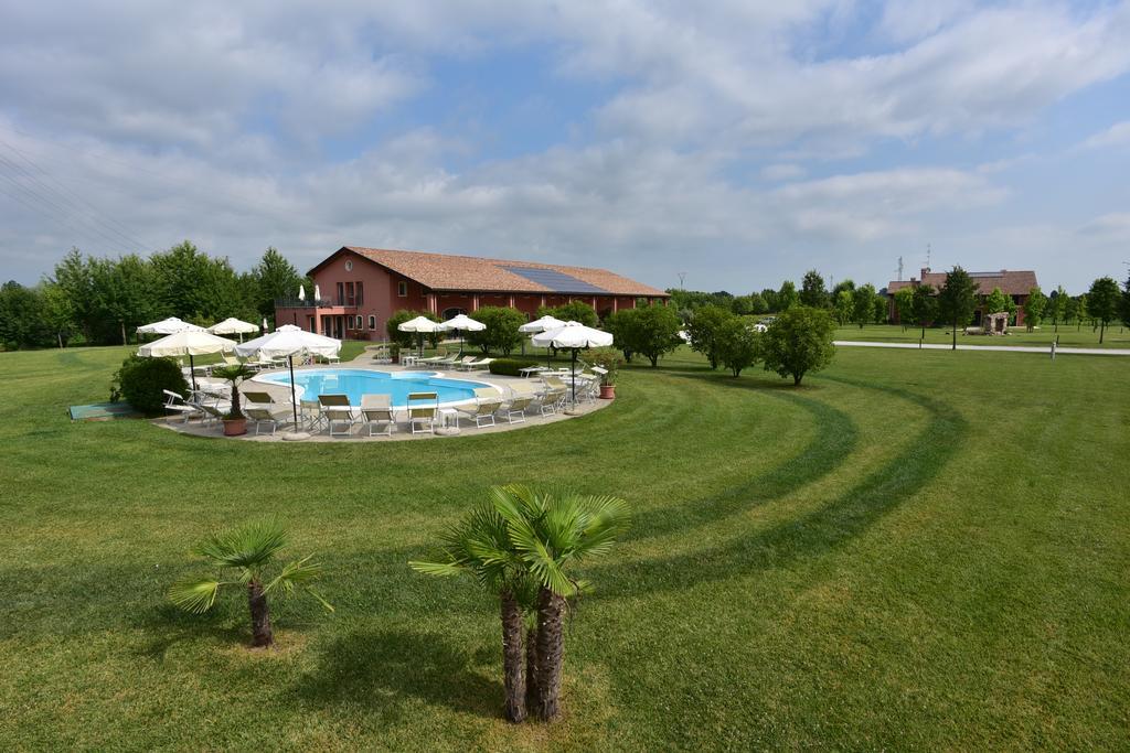 Tenuta Monterosso Feriole Exteriér fotografie