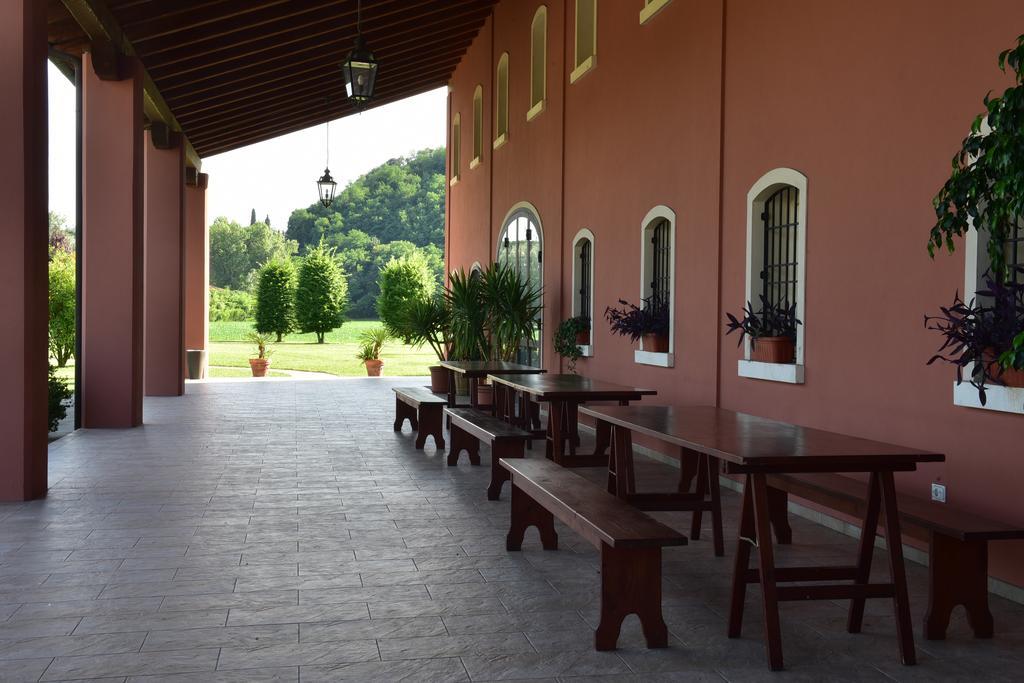 Tenuta Monterosso Feriole Exteriér fotografie