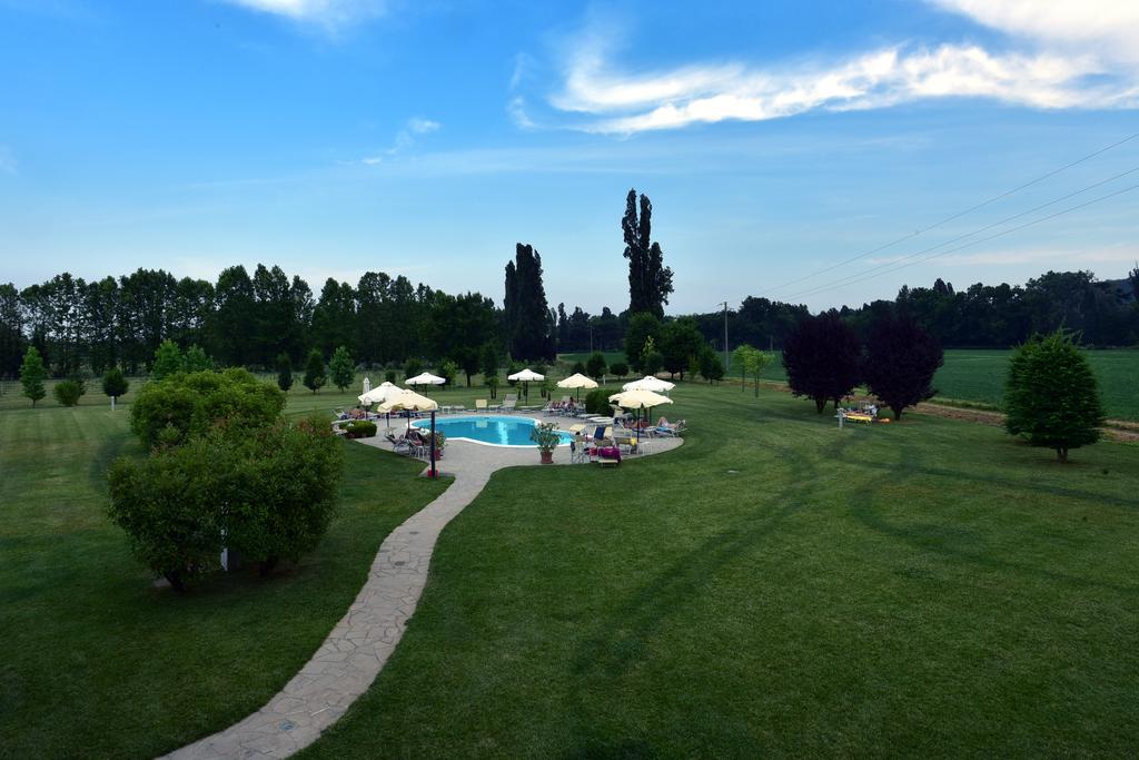 Tenuta Monterosso Feriole Exteriér fotografie