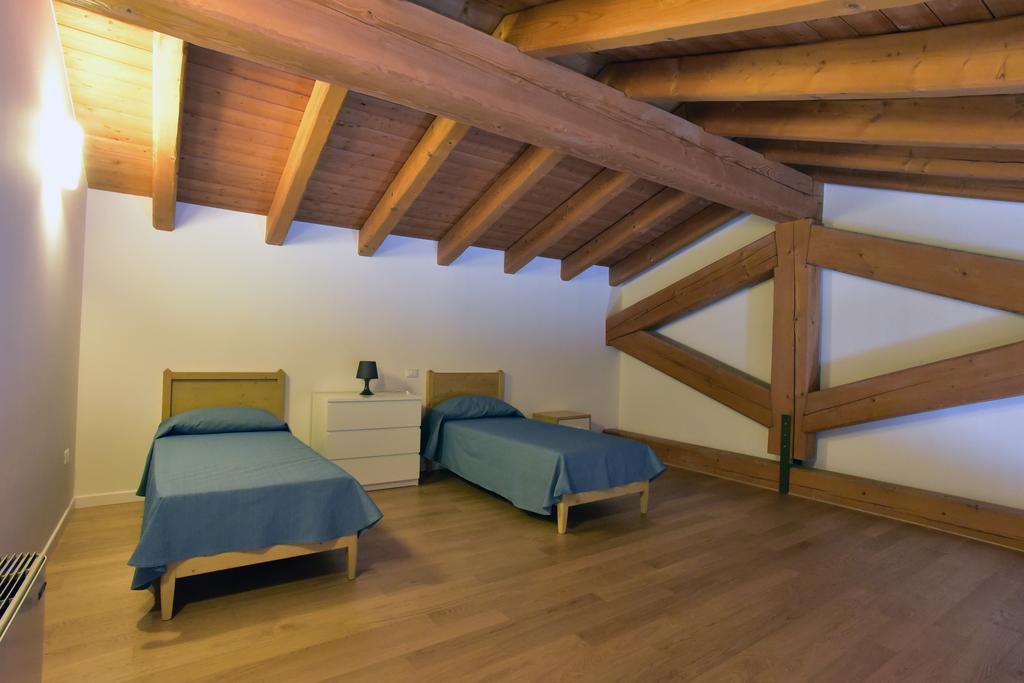 Tenuta Monterosso Feriole Exteriér fotografie
