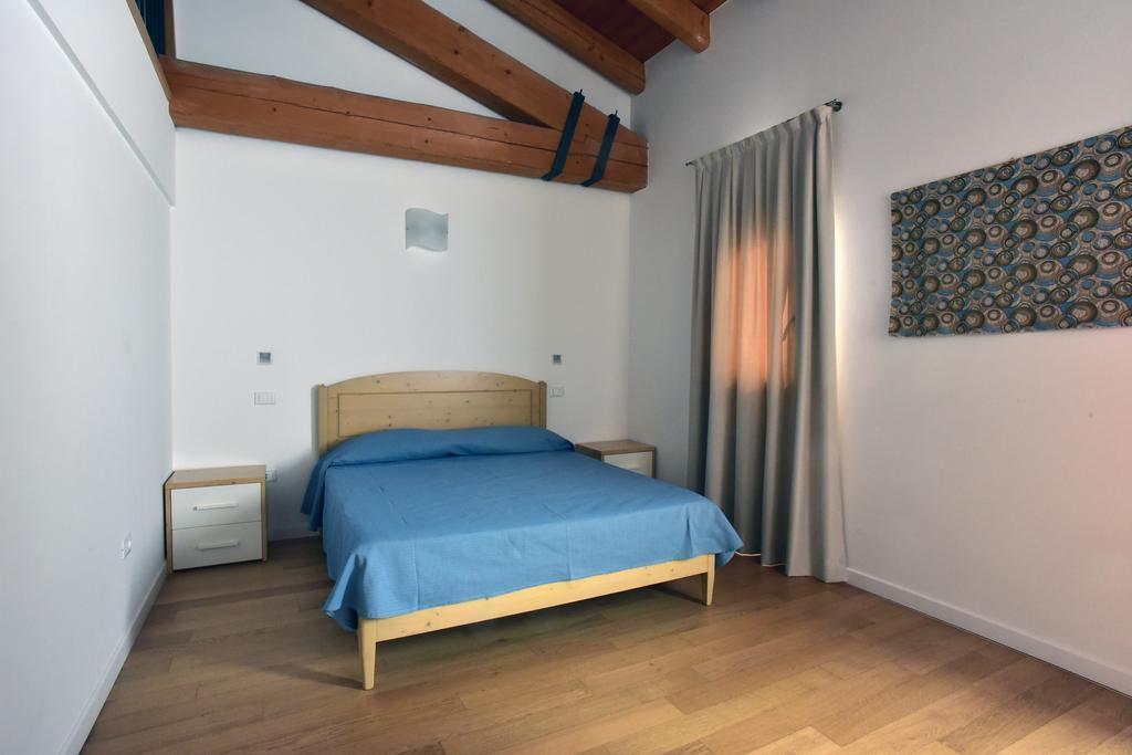Tenuta Monterosso Feriole Exteriér fotografie